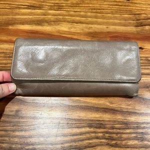 Hobo International wallet